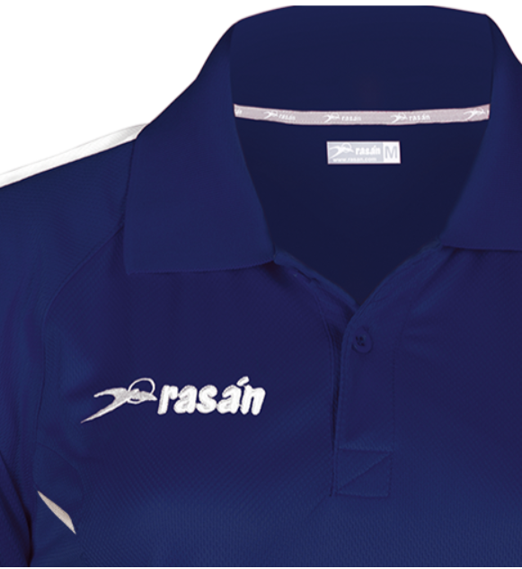 Polo MAGMA Femme