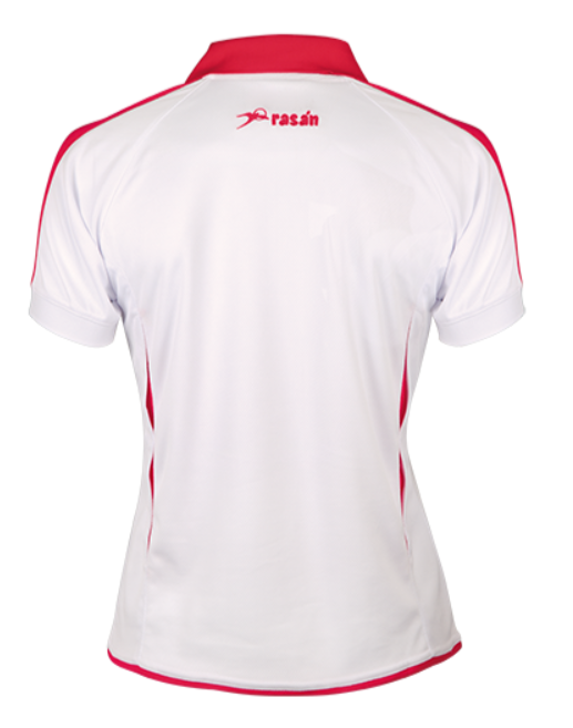 Polo MAGMA Femme