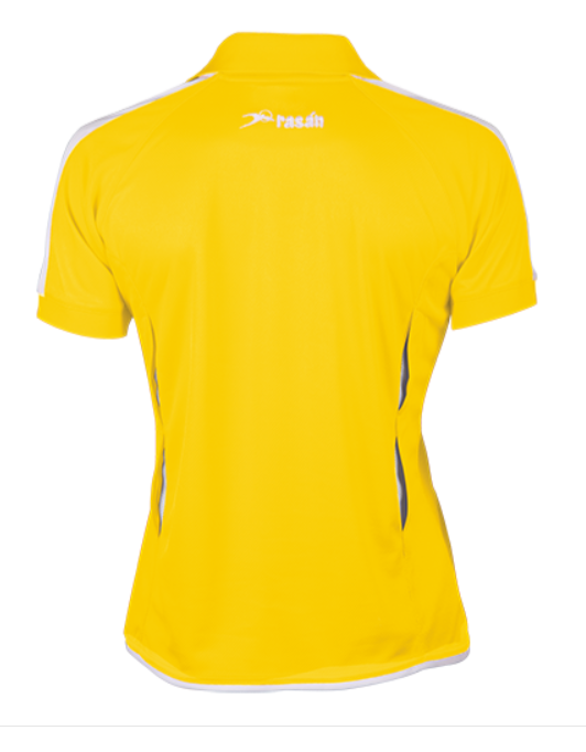 Polo MAGMA Femme
