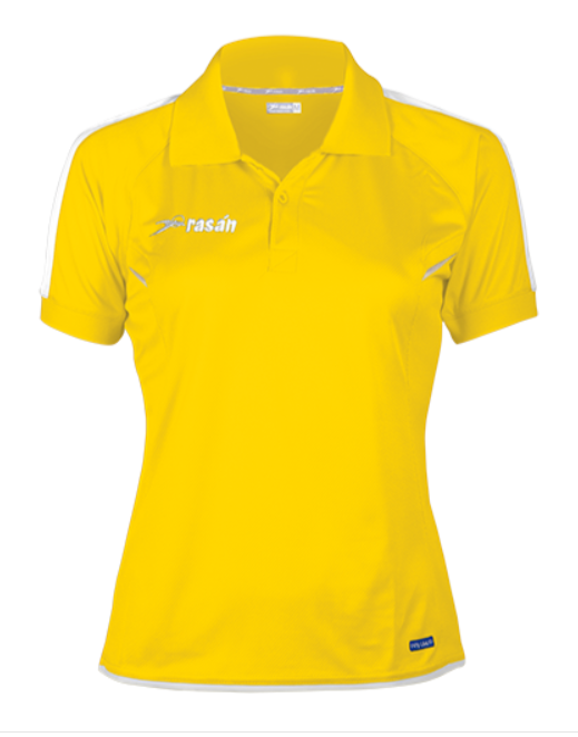 Polo MAGMA Femme