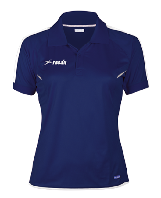 Polo MAGMA Femme