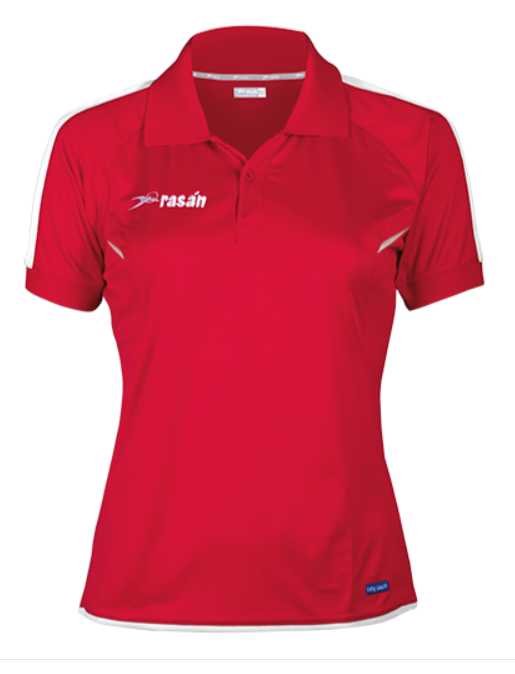Polo MAGMA Femme
