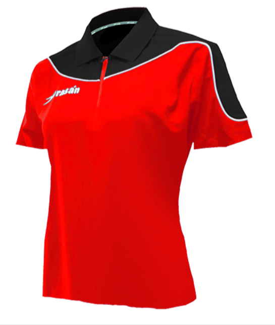 Polo NANTES Femme