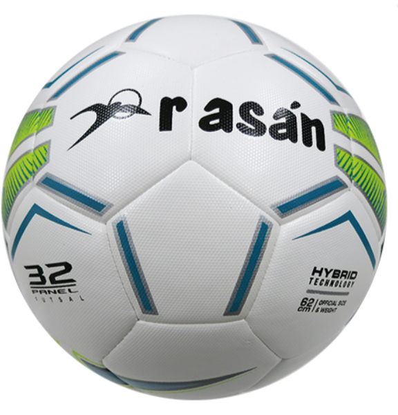 Ballon football intérieur TEMPERE