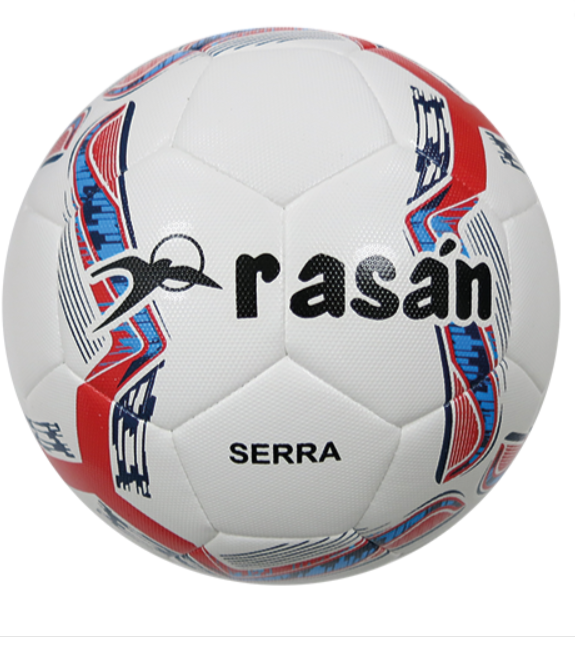 Ballon de Football intérieur SERRA
