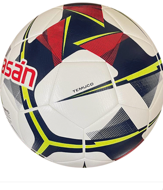 Ballon Football TEMUCO