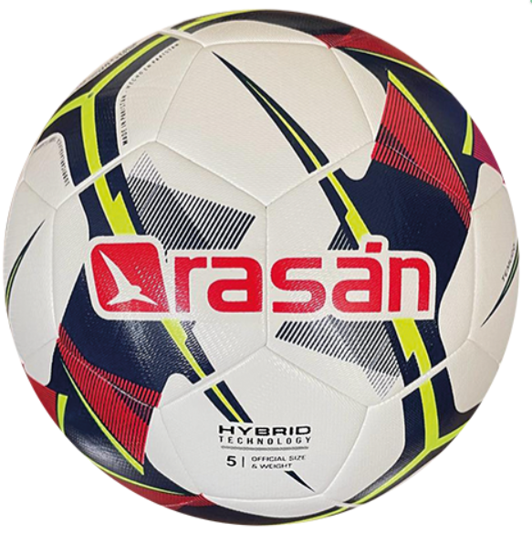 Ballon Football TEMUCO