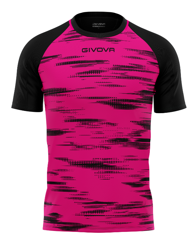 Maillot PIXEL Enfant