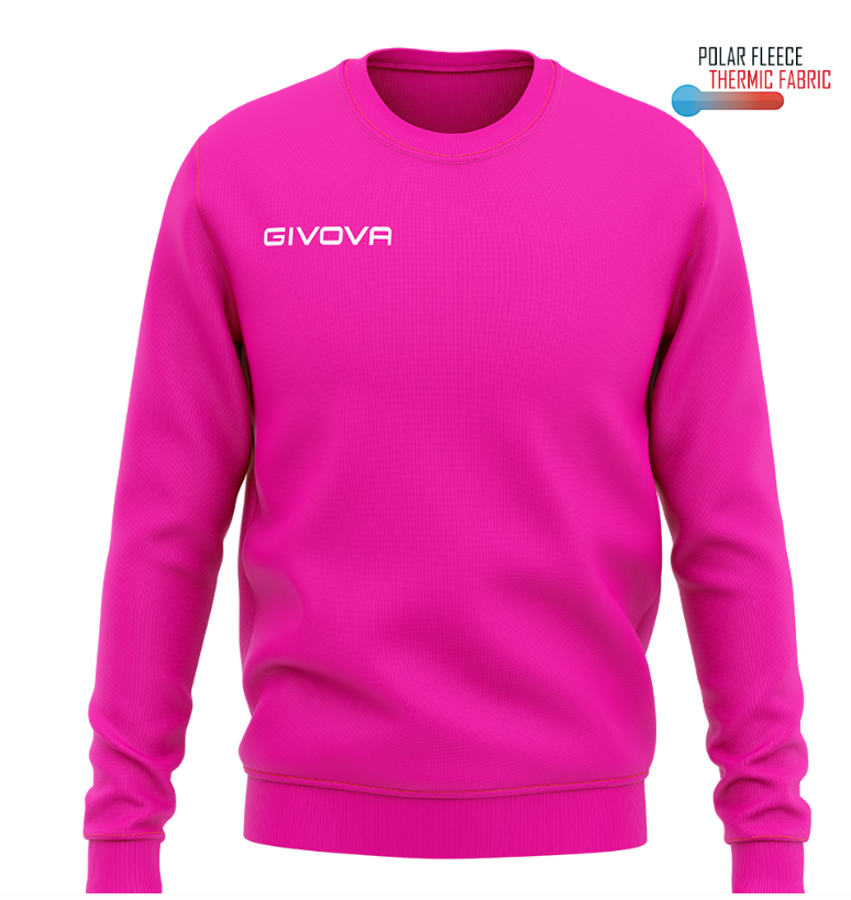 Sweat-shirt GIVOVA ONE Enfant