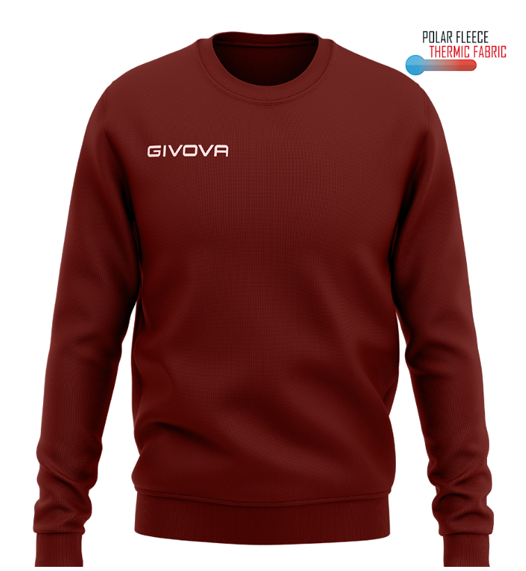 Sweat-shirt GIVOVA ONE Enfant