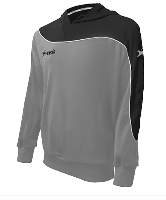 Sweat shirt à capuche NANTES Homme