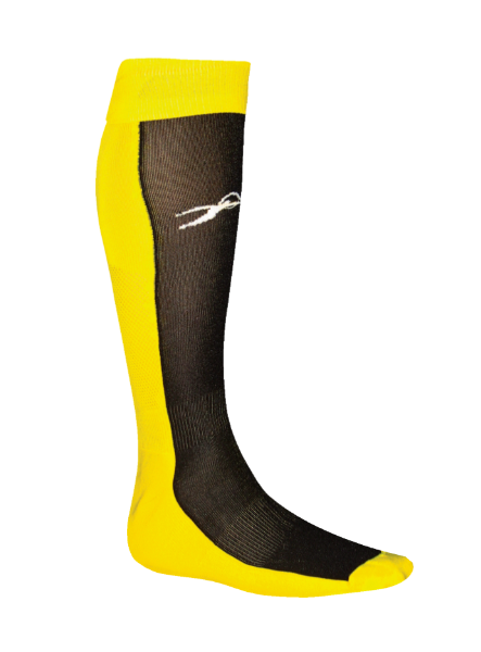 Chaussettes football VULCANO
