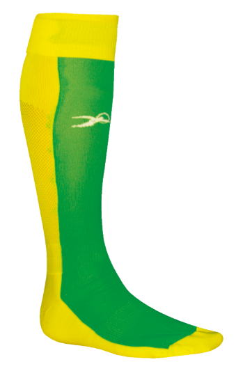 Chaussettes football VULCANO