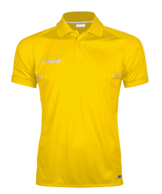 Polo MAGMA Homme