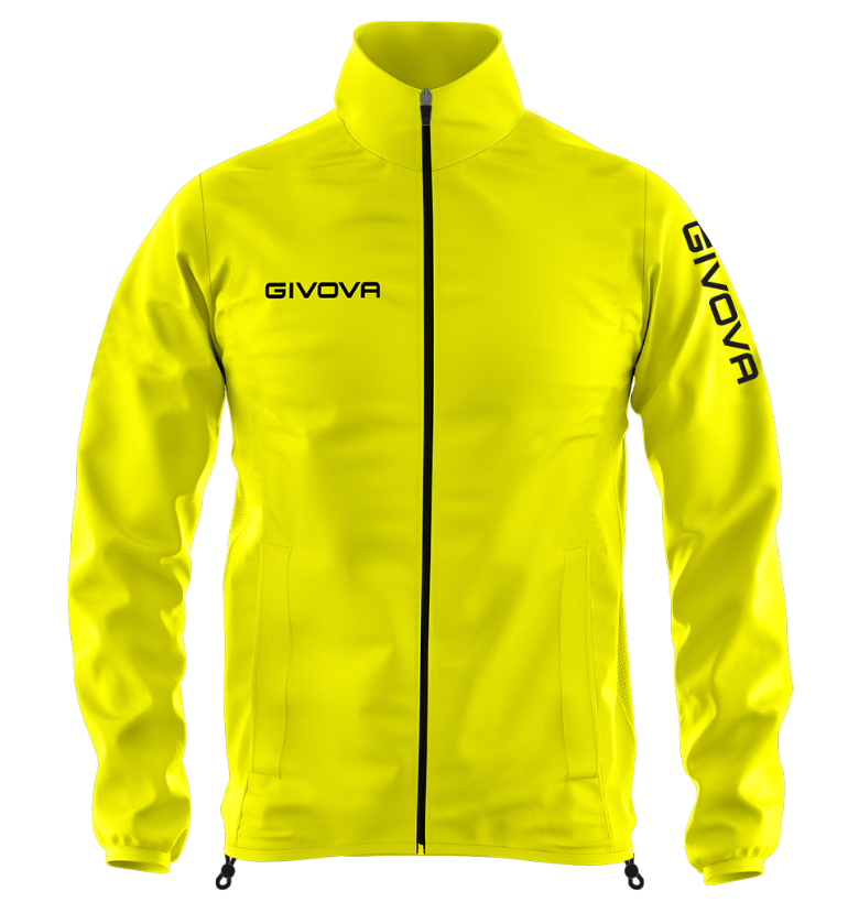 Veste de pluie WIND Femme