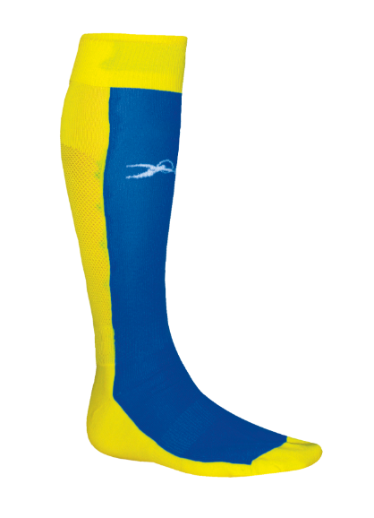 Chaussettes football VULCANO