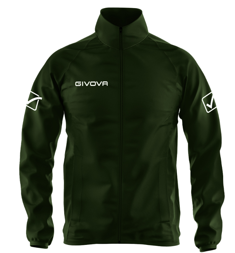 Veste de pluie BASIC Femme