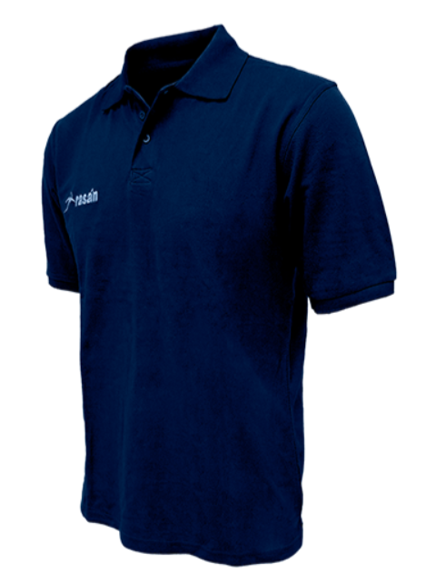 Polo 100% coton Homme