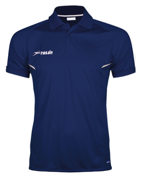 Polo MAGMA Homme
