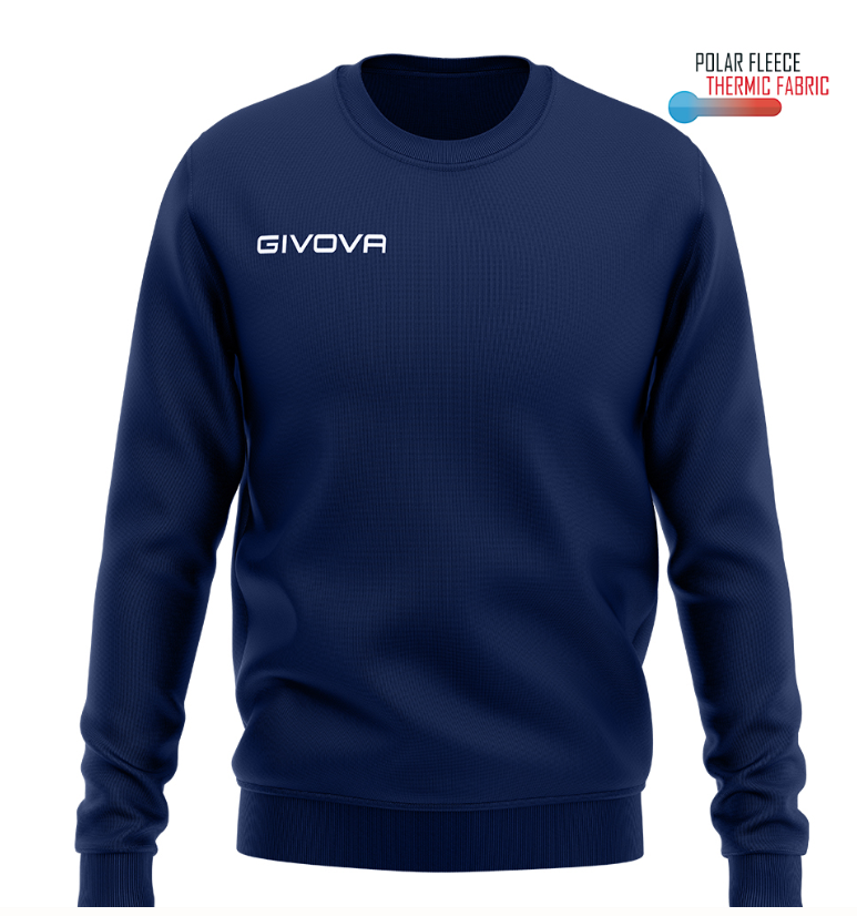 Sweat-shirt GIVOVA ONE Enfant
