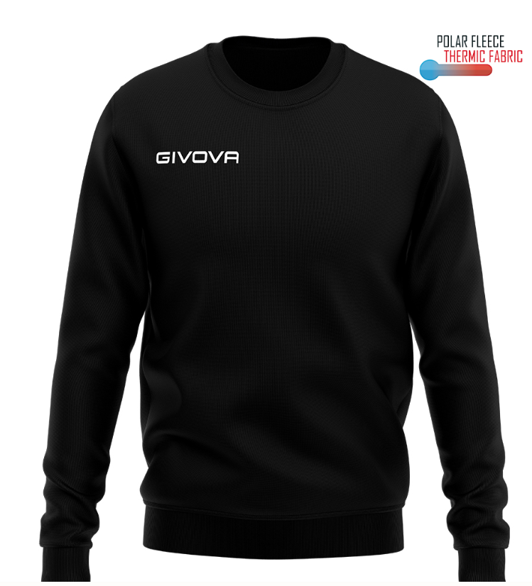 Sweat-shirt GIVOVA ONE Enfant