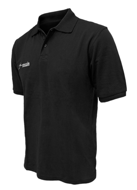 Polo 100% coton Femme