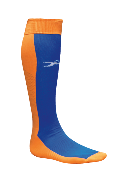 Chaussettes football VULCANO