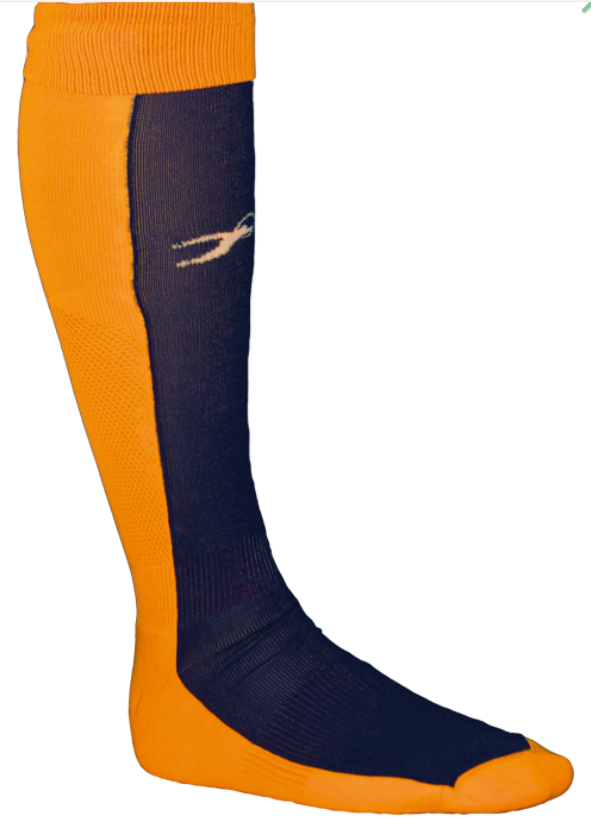 Chaussettes football VULCANO
