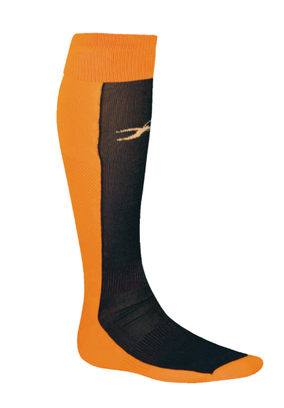 Chaussettes football VULCANO