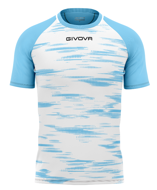 Maillot PIXEL Enfant