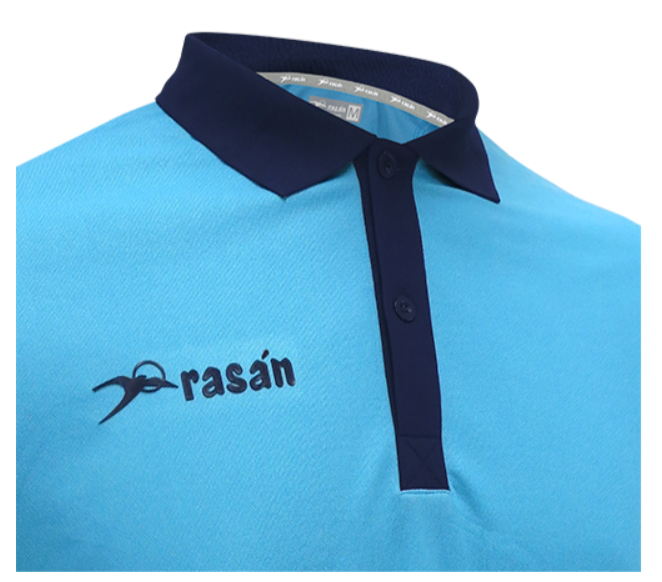 Polo QATAR HOMME