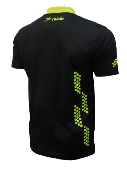 Polo QATAR HOMME
