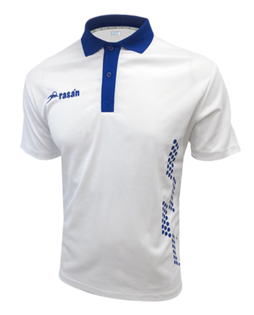 Polo QATAR HOMME