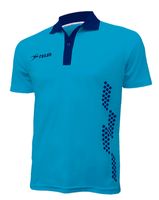 Polo QATAR HOMME