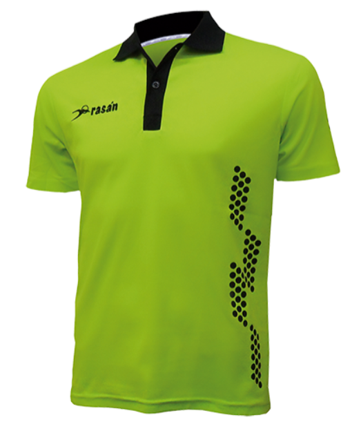Polo QATAR HOMME