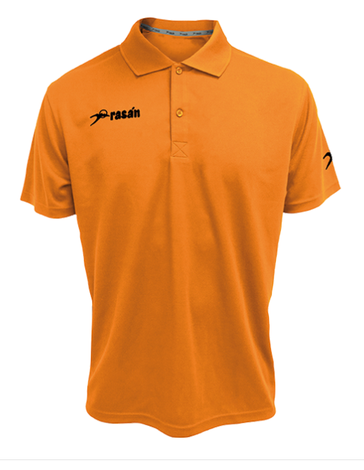 Polo VULCANO Enfant