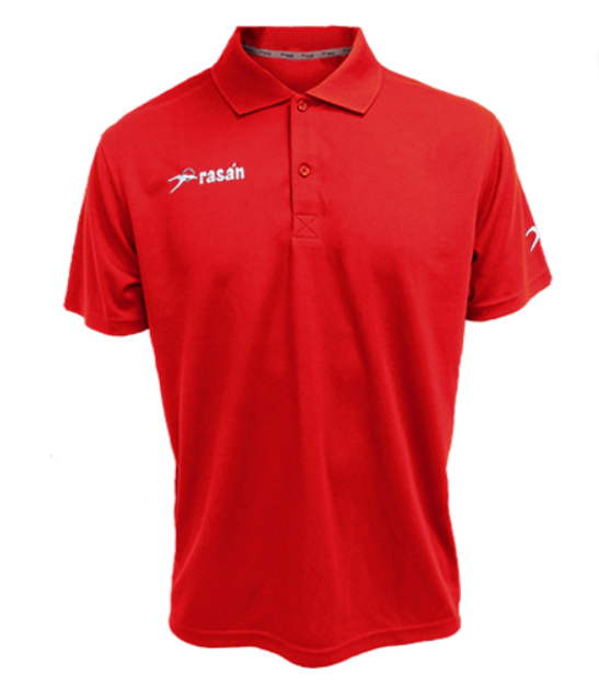 Polo VULCANO Enfant
