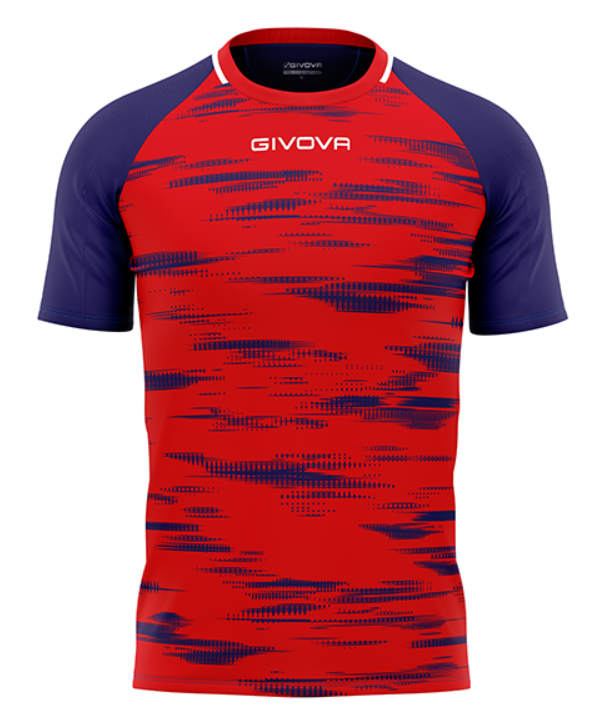 Maillot PIXEL Enfant