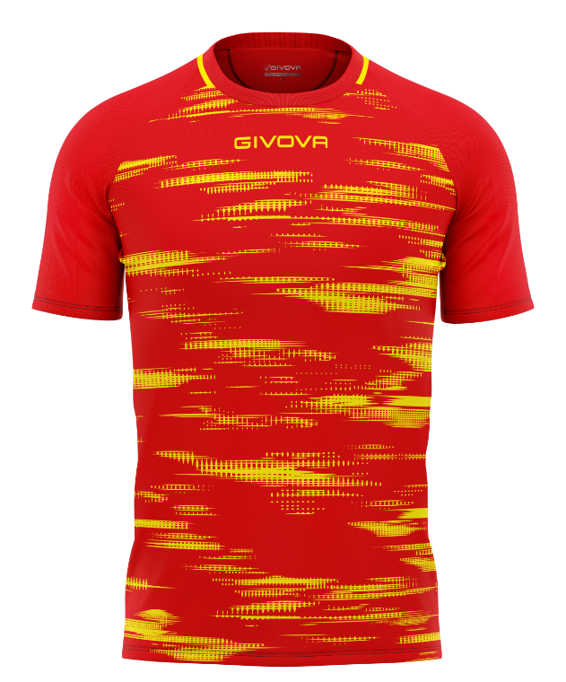 Maillot PIXEL Enfant