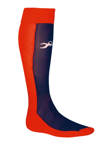 Chaussettes football VULCANO