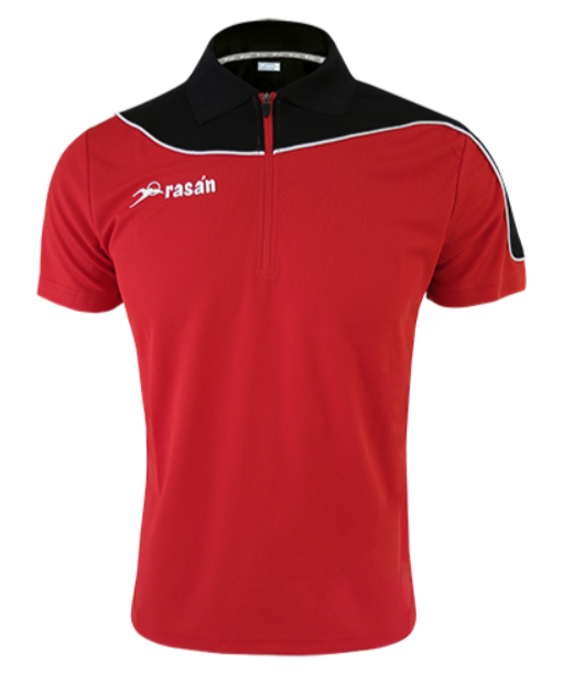 Polo NANTES Homme