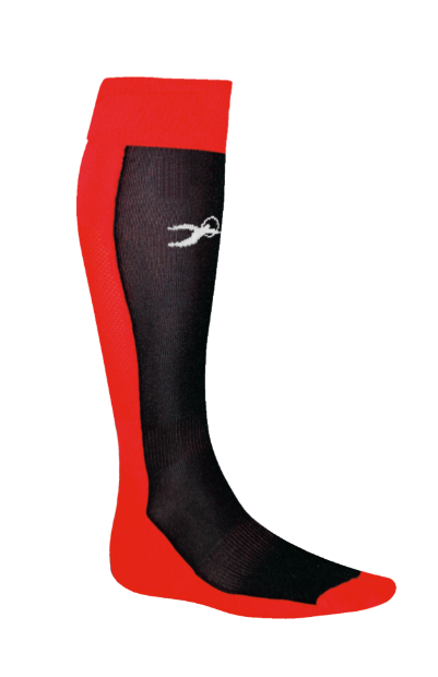 Chaussettes football VULCANO