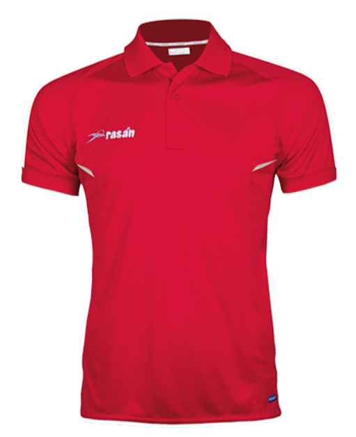 Polo MAGMA Homme