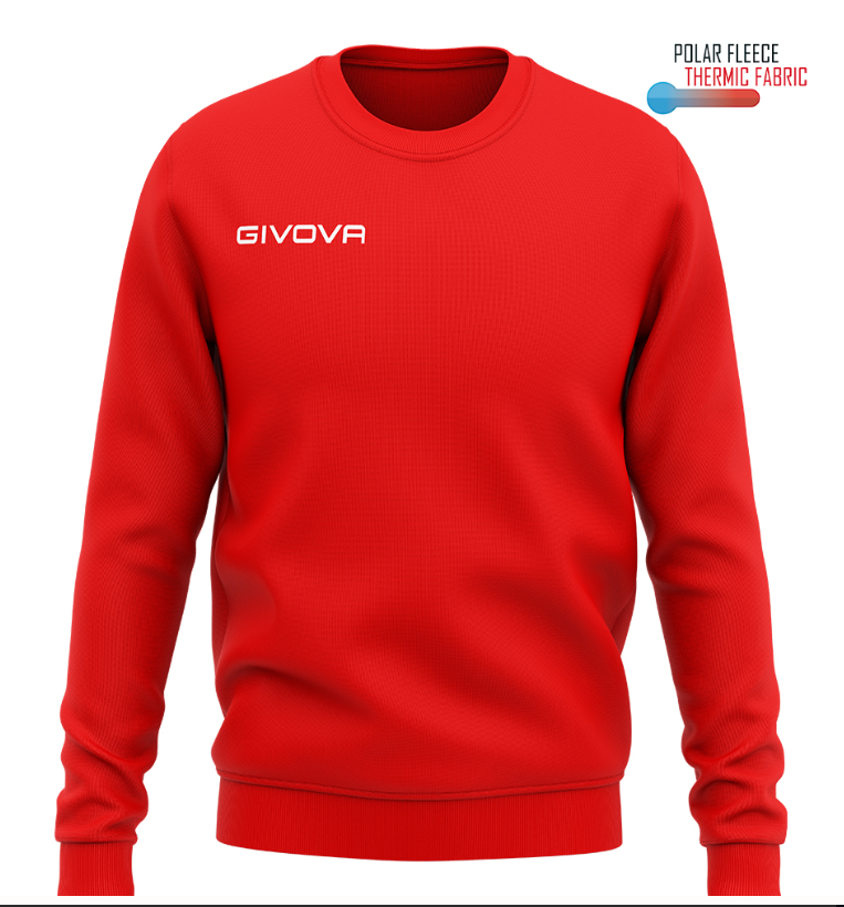 Sweat-shirt GIVOVA ONE Enfant