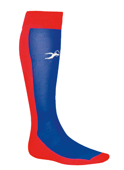 Chaussettes football VULCANO