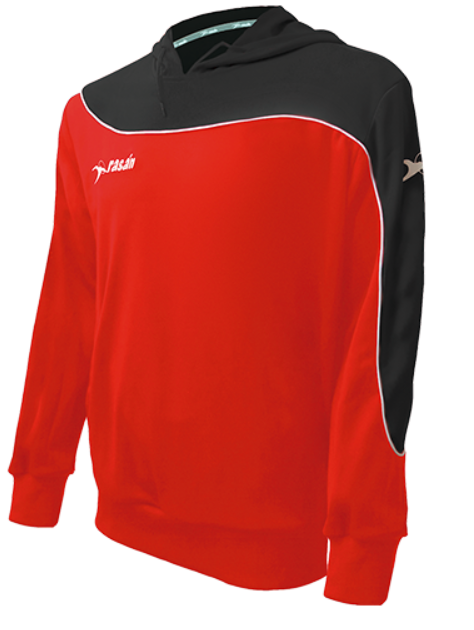 Sweat-shirt à capuche NANTES enfant