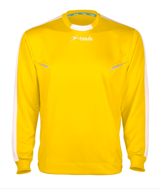 Sweat MAGMA Femme