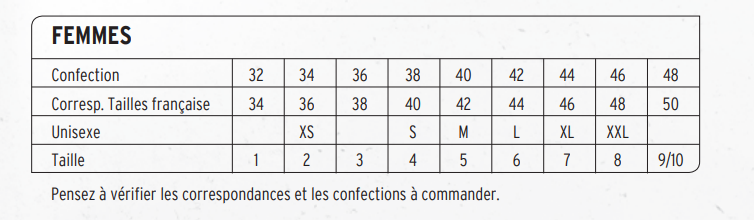 Veste femme ERIMA LIGA
