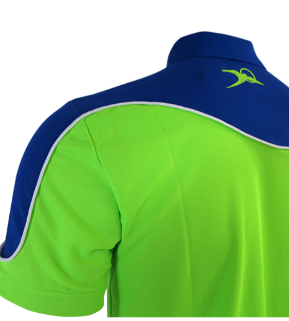 Polo NANTES Homme