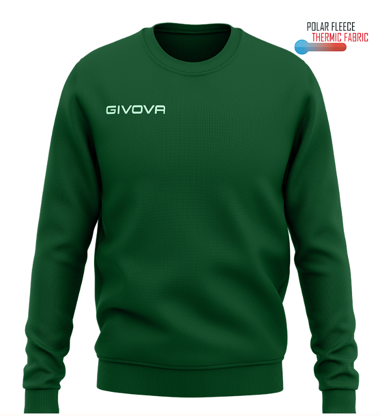Sweat-shirt GIVOVA ONE Enfant